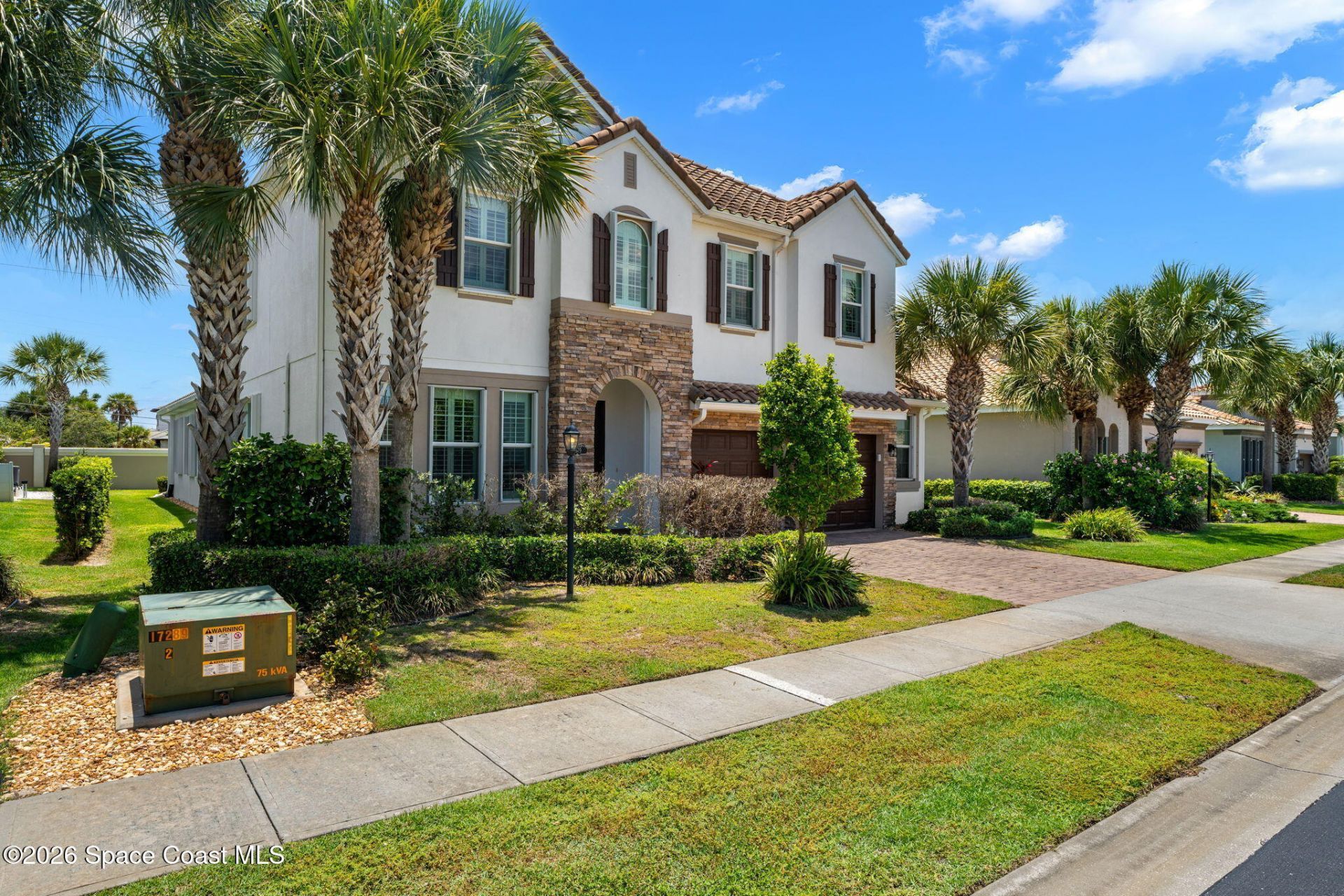 3579 Poseidon Way, Indialantic, FL 32903 Photo