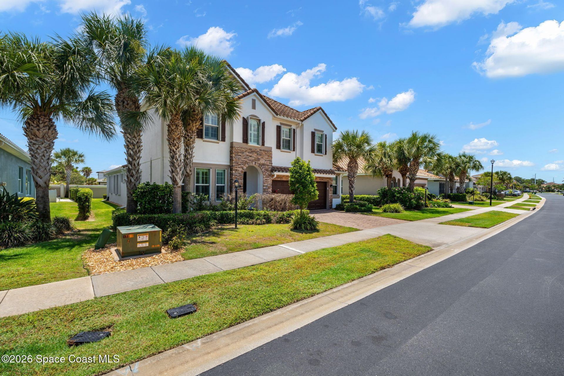 3579 Poseidon Way, Indialantic, FL 32903 Photo