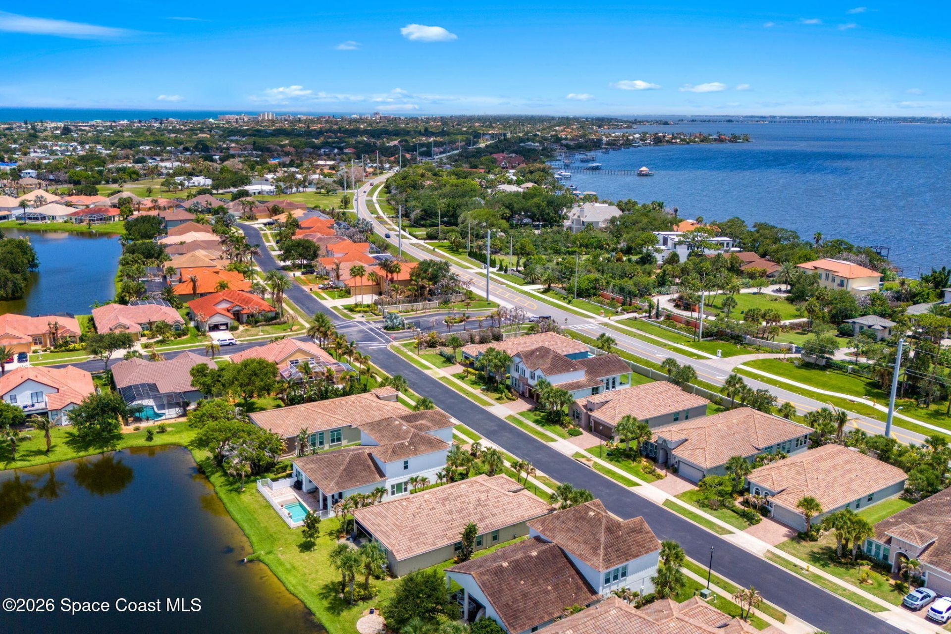 3579 Poseidon Way, Indialantic, FL 32903 Photo
