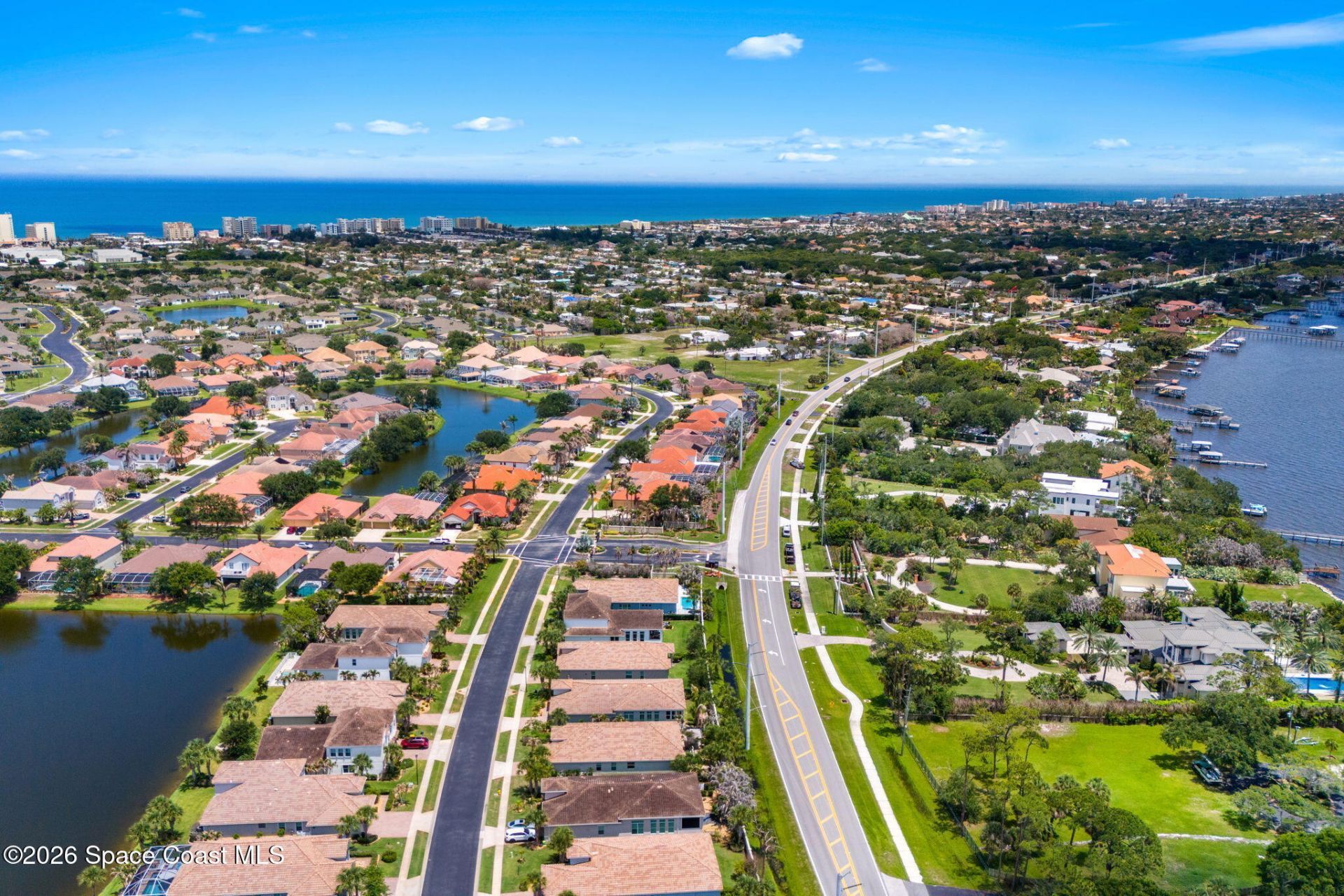 3579 Poseidon Way, Indialantic, FL 32903 Photo