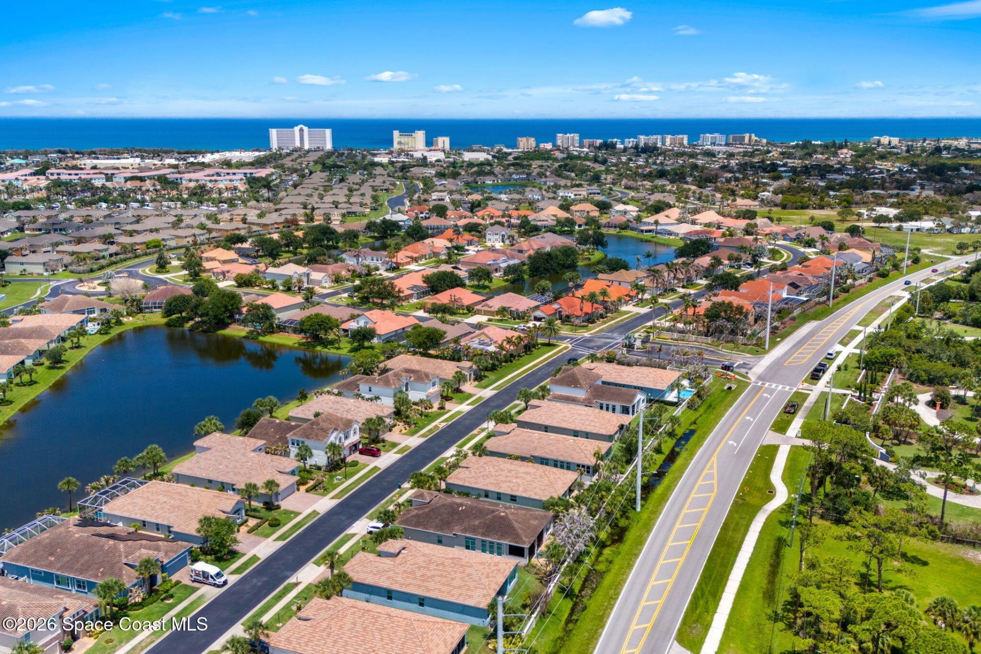 3579 Poseidon Way, Indialantic, FL 32903 Photo