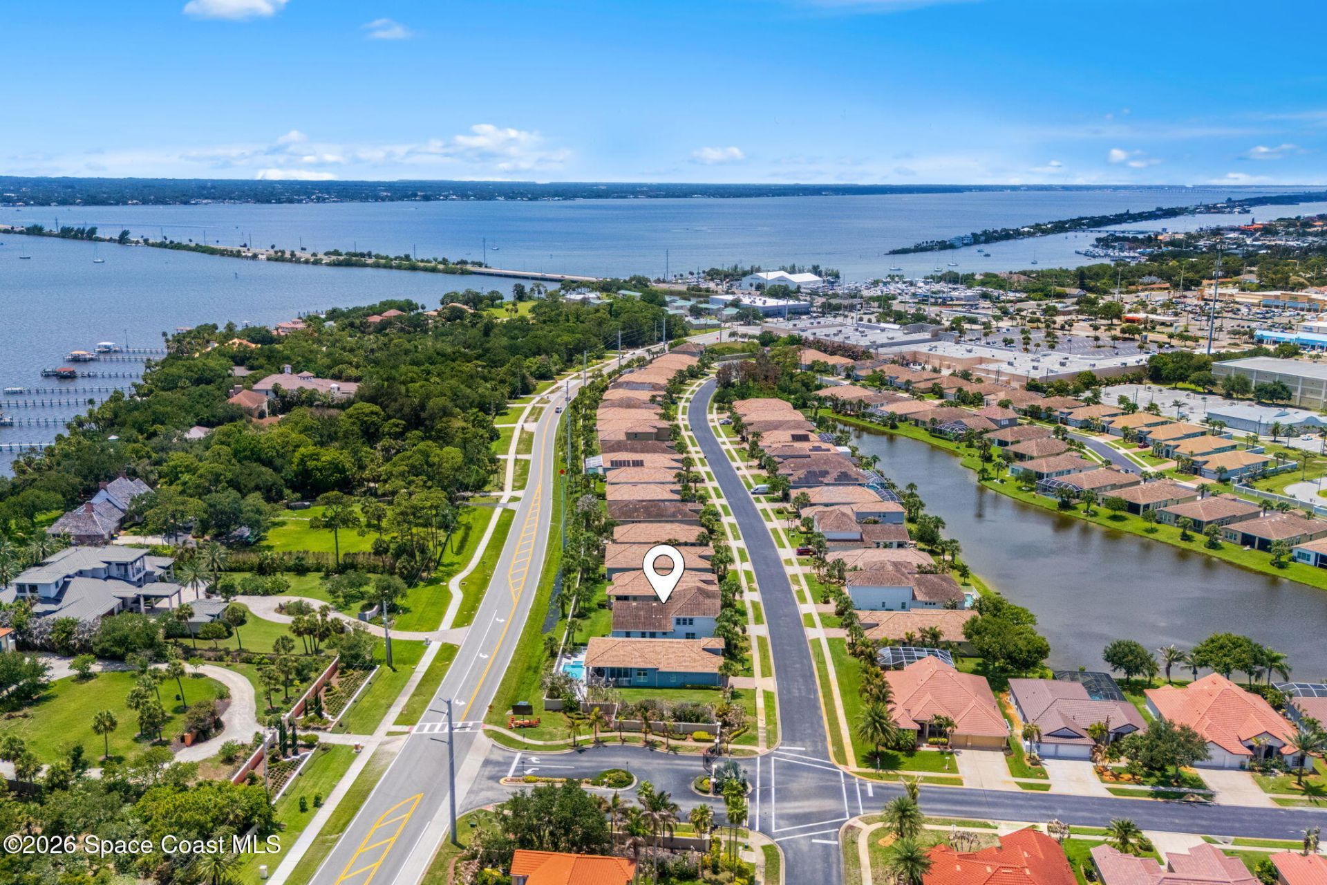 3579 Poseidon Way, Indialantic, FL 32903 Photo