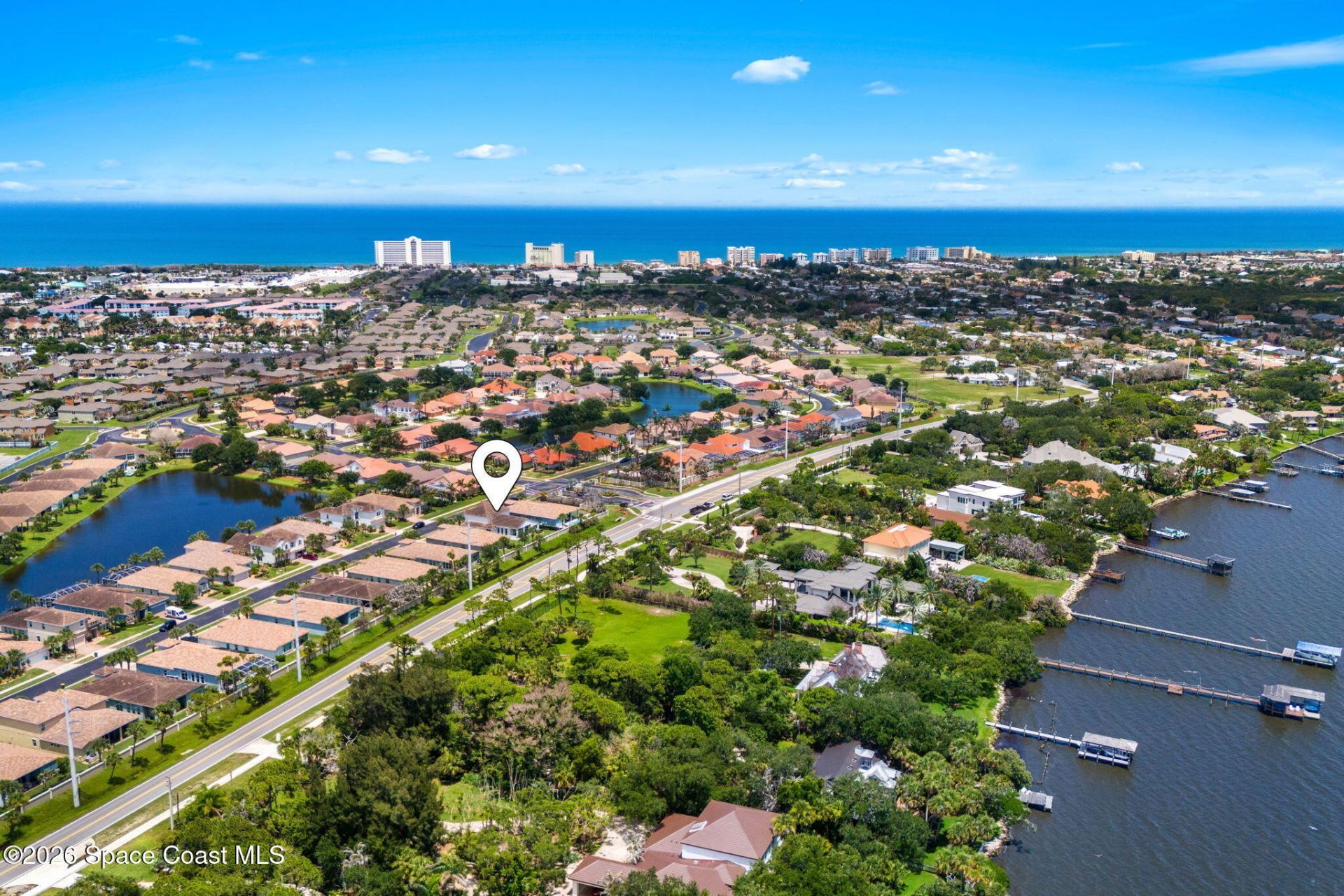 3579 Poseidon Way, Indialantic, FL 32903 Photo