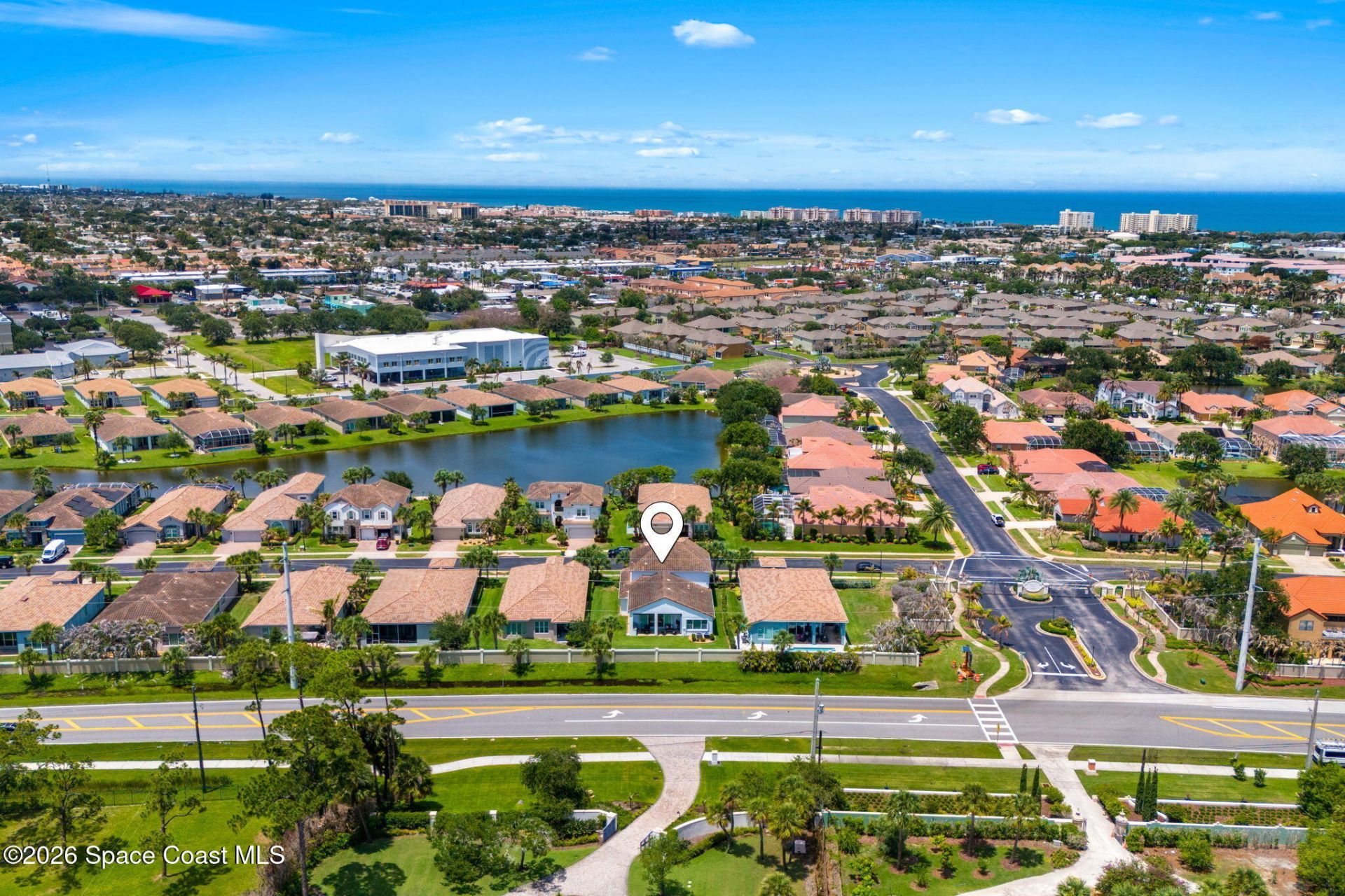 3579 Poseidon Way, Indialantic, FL 32903 Photo
