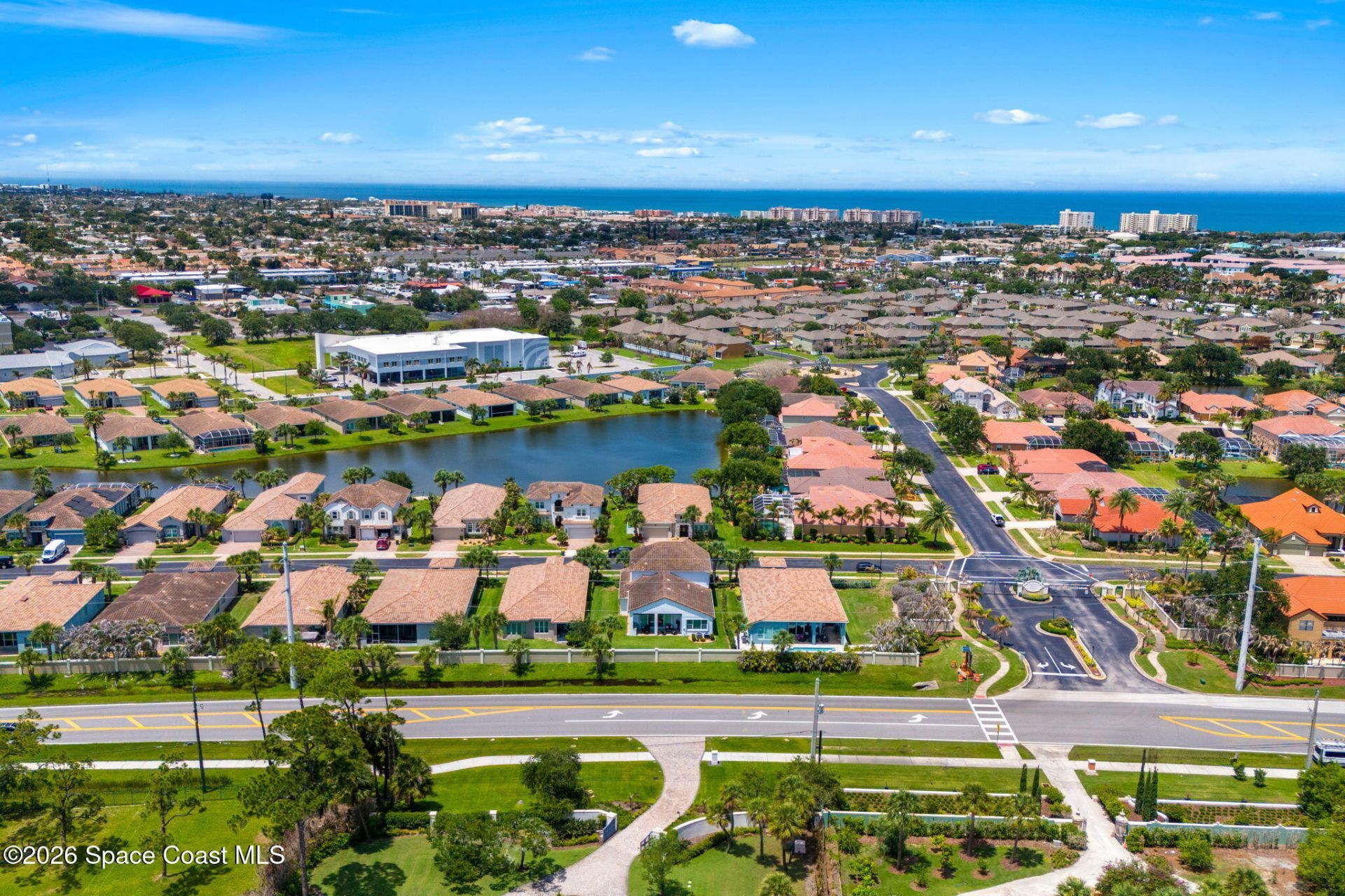 3579 Poseidon Way, Indialantic, FL 32903 Photo
