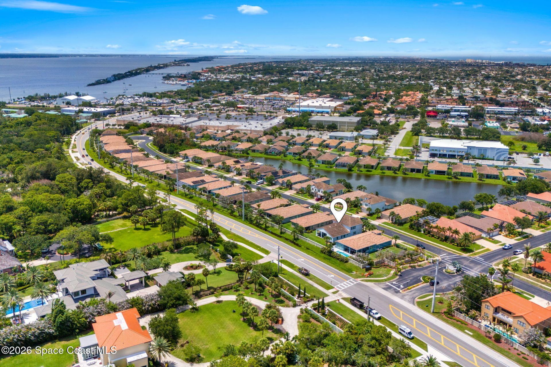 3579 Poseidon Way, Indialantic, FL 32903 Photo