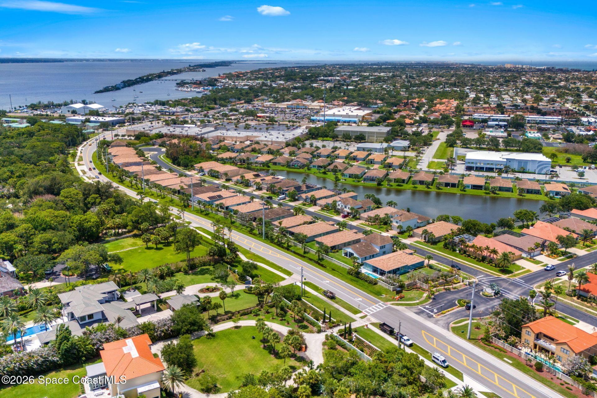 3579 Poseidon Way, Indialantic, FL 32903 Photo