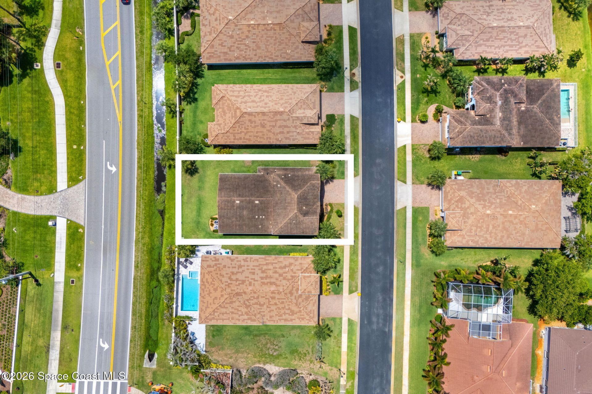 3579 Poseidon Way, Indialantic, FL 32903 Photo