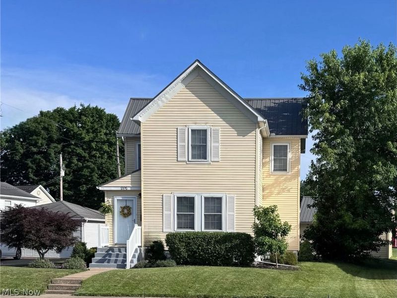 315 E State Street, Newcomerstown, OH 43832 Photo 2