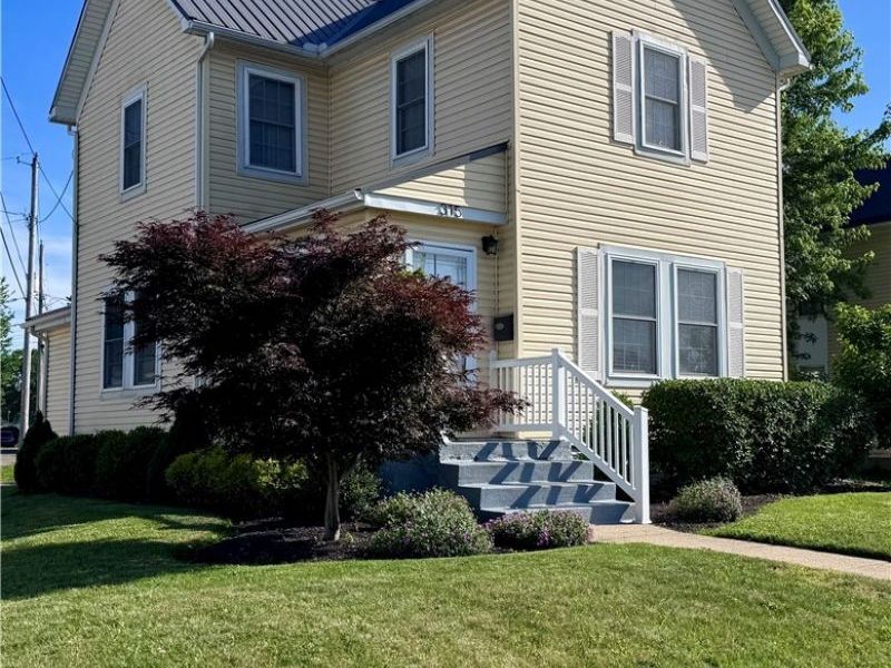 315 E State Street, Newcomerstown, OH 43832 Photo 38