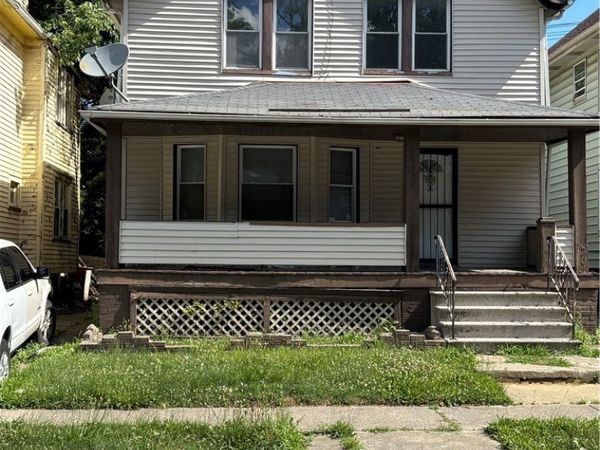 14407 Northfield Avenue , East Cleveland, OH 44112