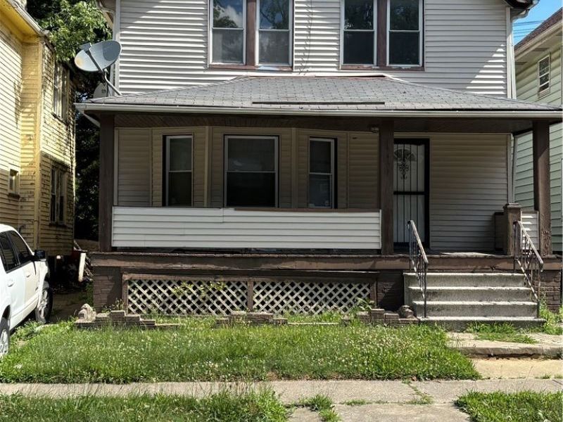 14407 Northfield Avenue, East Cleveland, OH 44112 Photo 1