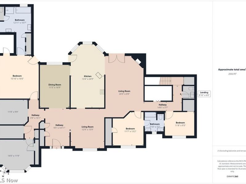12065 Pheasant Court, Chardon, OH 44024 Photo 43