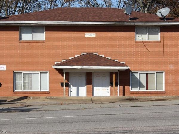 2803 Sunset Boulevard , Unit 3, Steubenville, OH 43952