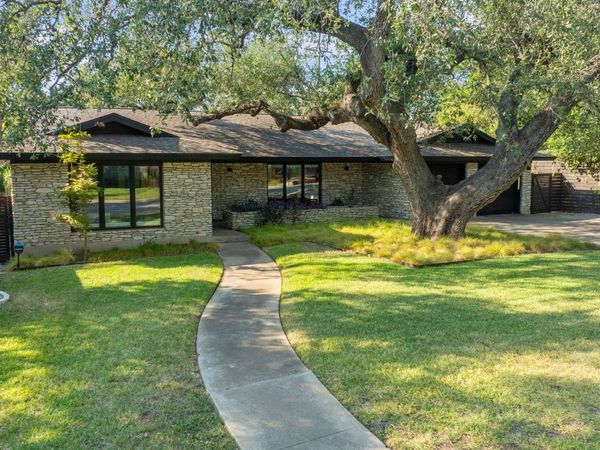 4508 Erin LN , Austin, TX 78756