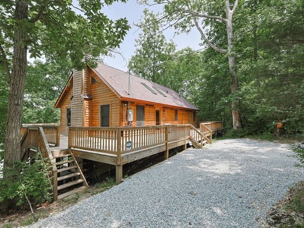 1341-1344 Elk Lake Resort Road, Owenton, KY 40359