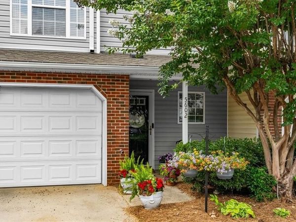 5602 Harbor House Drive , Greensboro, NC 27410