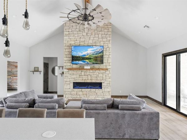 501 Buckboard Lane, Midwest City, OK 73130