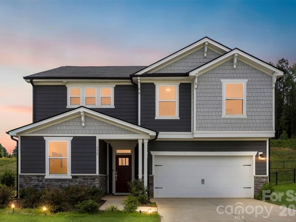 152 Lancashire Court , Denver, NC 28037
