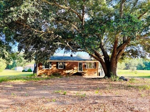 253 Ballard Spring Road , Morven, NC 28119