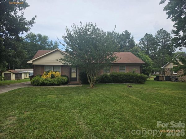 8402 Hemby Wood Drive , Indian Trail, NC 28079