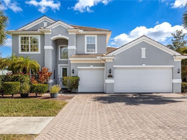 3280 Hampton BLVD , ALVA, FL 33920