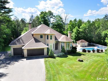 36 Deer Run, Goshen, CT 06756