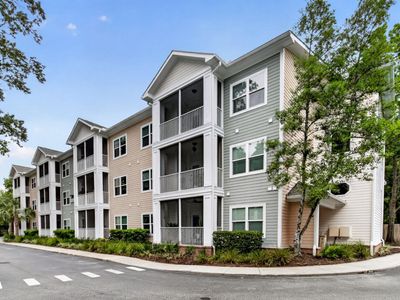 1755 Central Park Road, Unit 5307, Charleston, SC 29412