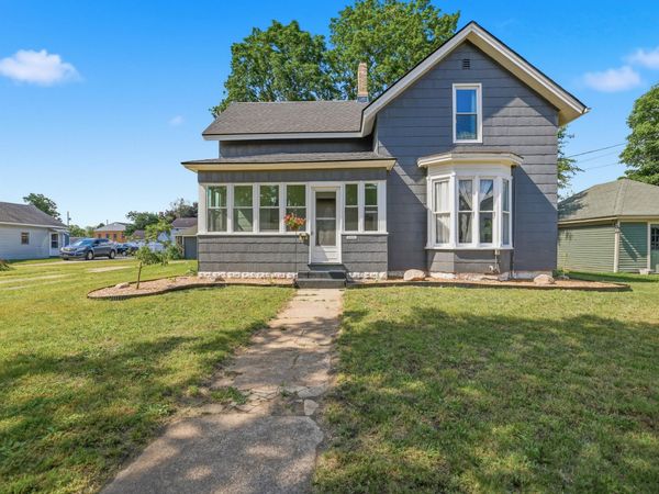 71 Centennial Street, Sparta, MI 49345