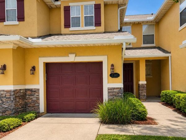 2311 RED MOON Drive, Jacksonville, FL 32216