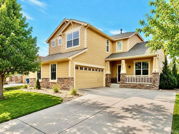 1017 Mircos Street, Erie, CO 80516