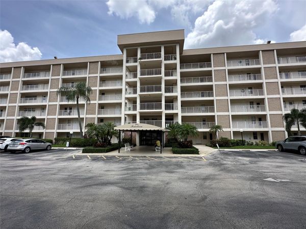 2651 S Course Drive, Unit 503, Pompano Beach, FL 33069
