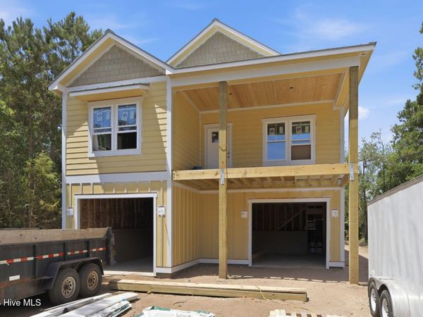 405 Emerald Landing Drive , Emerald Isle, NC 28594