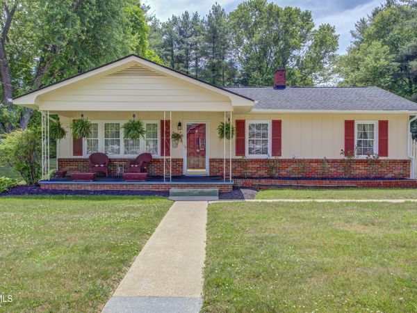 2503 Indian Ridge Road, Johnson City, TN 37604