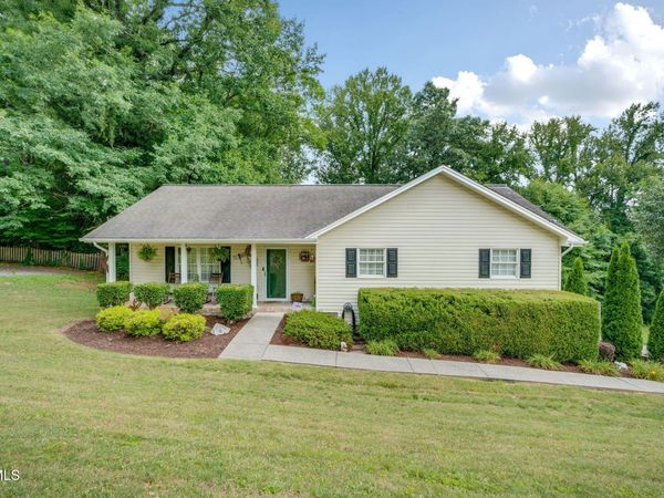 3149 Winesap Road, Kingsport, TN 37663