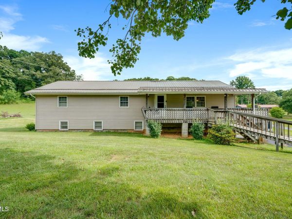 132 Old Country Road, Church Hill, TN 37642