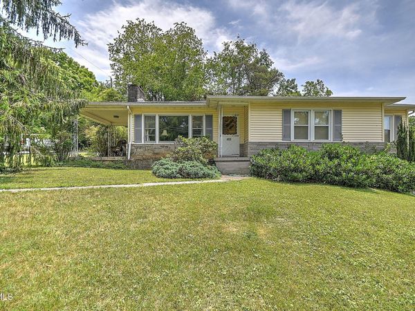 400 Randolph Street, Bristol, VA 24201