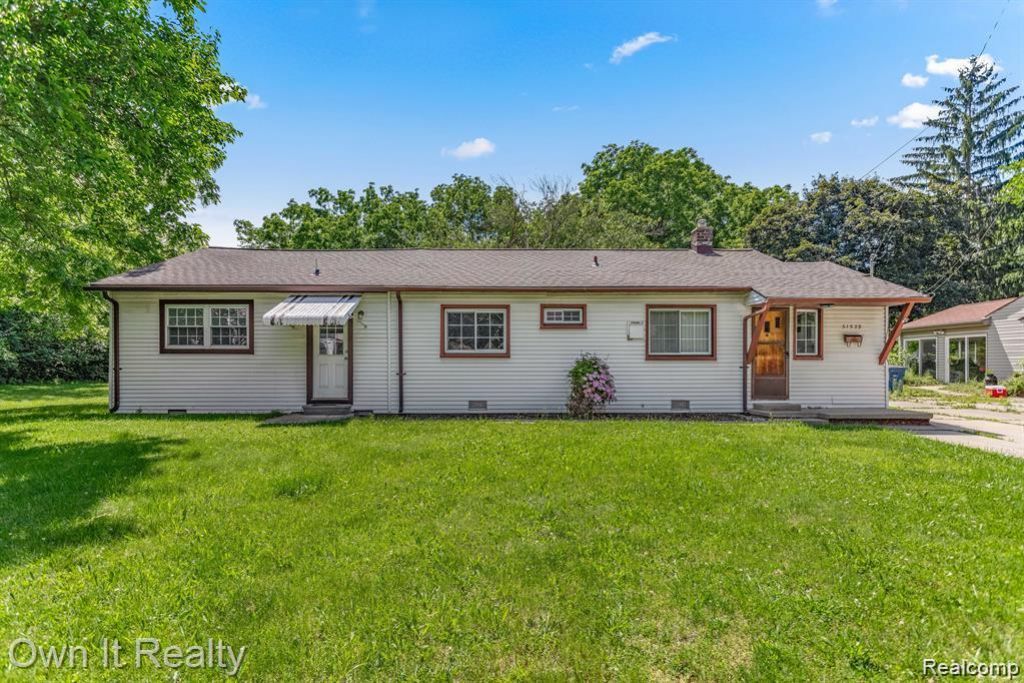 31529 Alpena Court, Westland, Mi 48186 Main Photo