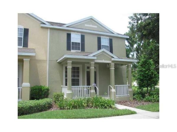 6344 LAKE SMITH CIRCLE , WINDERMERE, FL 34786