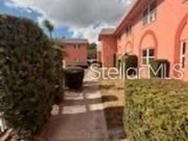 620 62ND AVENUE N, Unit 1110, ST PETERSBURG, FL 33702