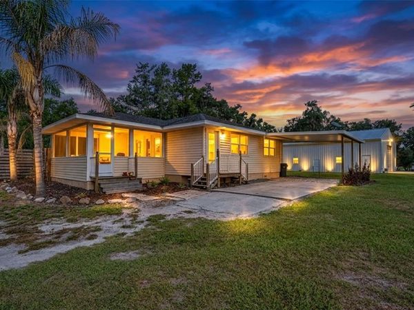 POLK CITY, FL 33868