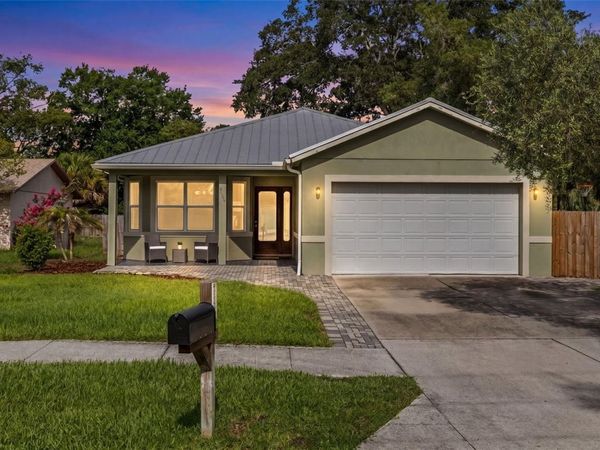 5350 ORANGE AVENUE , WINTER PARK, FL 32792