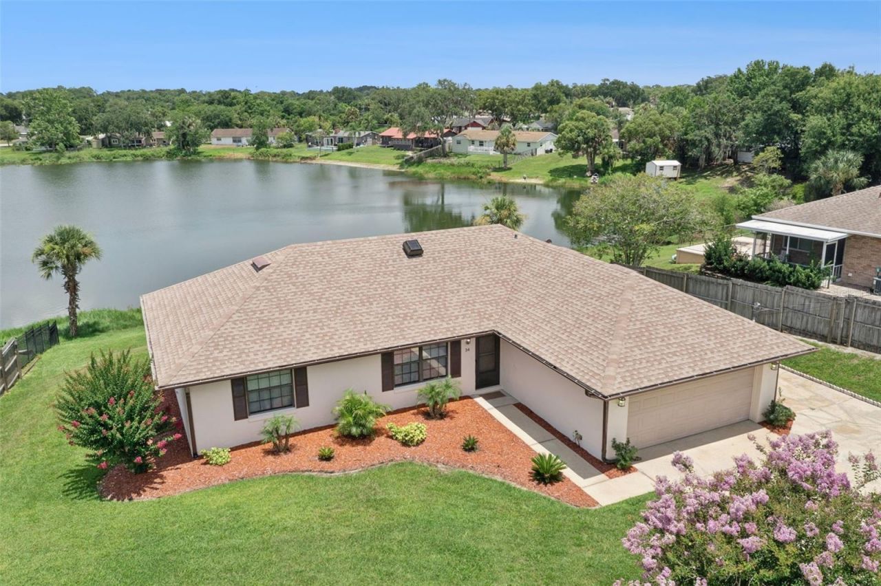 34 Jasmine Drive , Debary, FL 32713 Photo