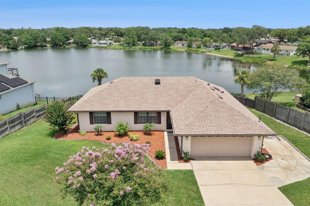 34 Jasmine Drive , Debary, FL 32713 Photo