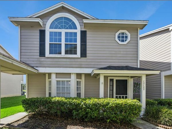 12122 BRUCETON WAY , Unit 103, ORLANDO, FL 32828
