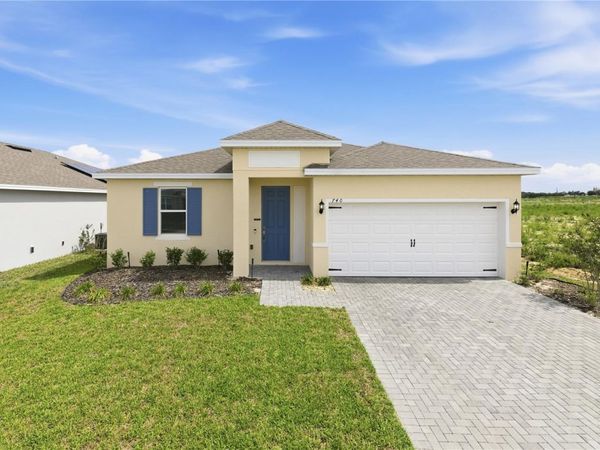 740 RICHMOND ESTATE AVENUE, HAINES CITY, FL 33844