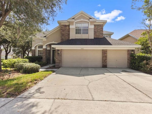 17823 ARBOR CREEK DRIVE , TAMPA, FL 33647