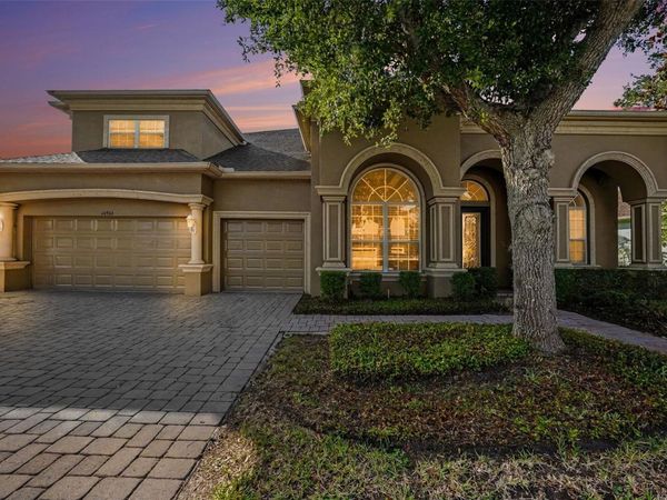 14906 MAN O WAR DRIVE, ODESSA, FL 33556