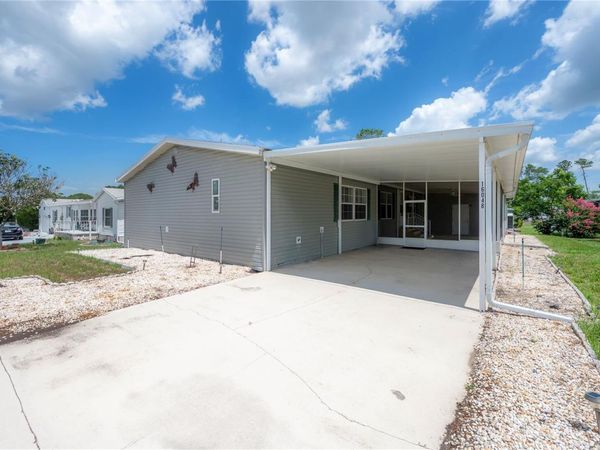 16048 BROOKRIDGE BOULEVARD , BROOKSVILLE, FL 34613