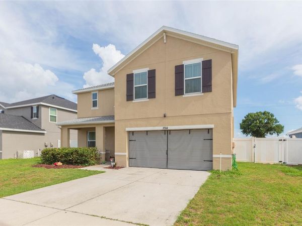 3514 SAN MOISE PLACE , PLANT CITY, FL 33567